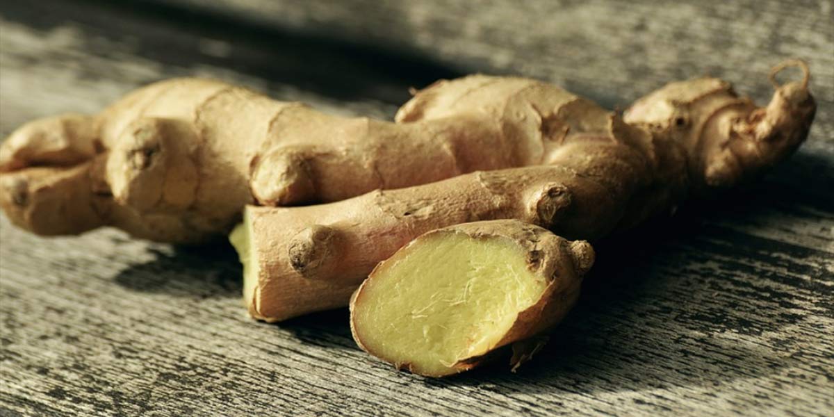 Lo zenzero, prezioso alleato per la salute del cuore